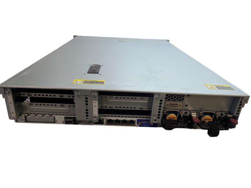 HP ProLiant DL380 Gen9 -2x Xeon E5-2690 v4 | 32GB RAM | NO HDD | P440ar %\t %