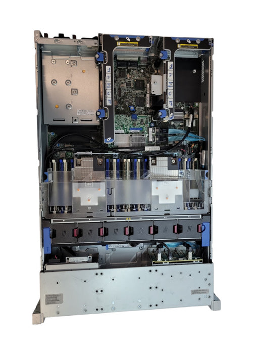 HP ProLiant DL380 Gen9 -2x Xeon E5-2690 v4 | 32GB RAM | NO HDD | P440ar %\t %
