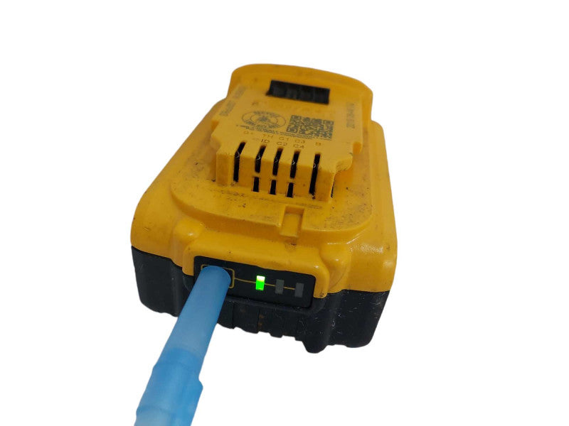 DeWalt 20V XR Lithium Ion 4AH Battery Pack  =