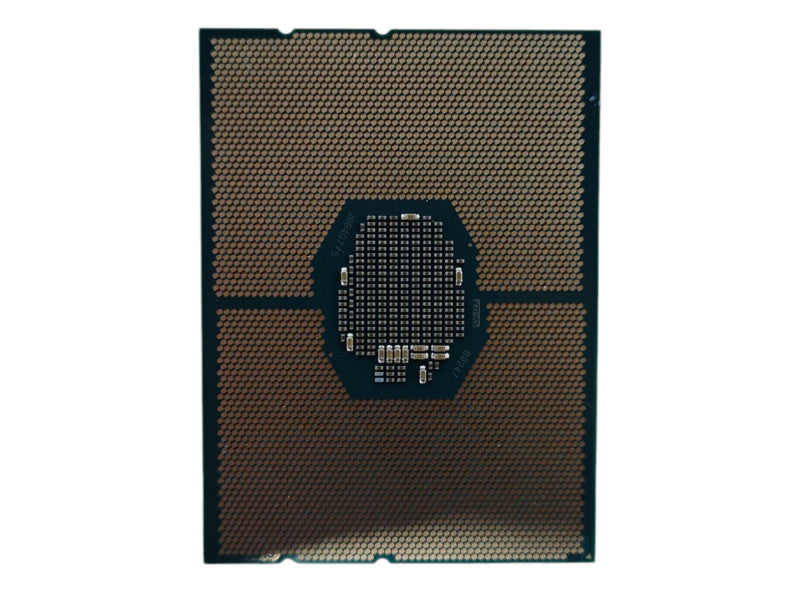 Intel Xeon Silver 4208 SRFBM 2.10GHz 11MB 8-Core LGA3647 CPU Processor Q