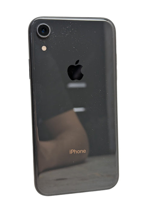 Apple iPhone Xr 64GB UNLOCKED Please READ  -