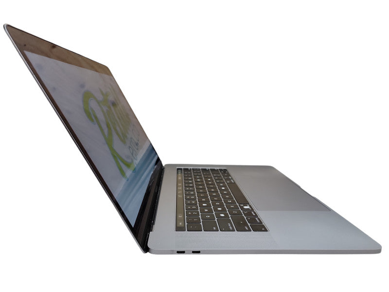 MacBook Pro 15" |8-Core i9-9880H @2.3GHz 16GB RAM 500GB SSD Radeon 560x -READ