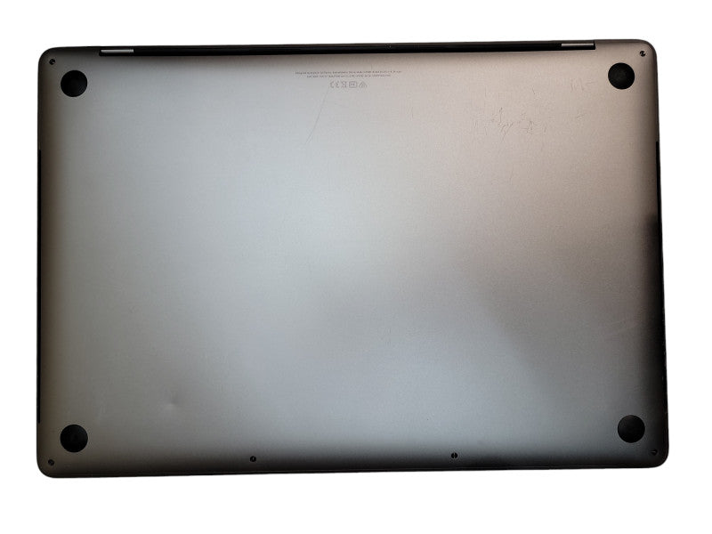MacBook Pro 15" |8-Core i9-9880H @2.3GHz 16GB RAM 500GB SSD Radeon 560x -READ