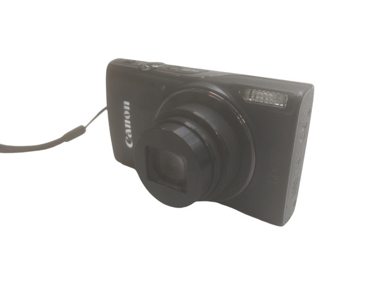 Canon PowerShot Elph 360 HS | 20.2MP Digital Camera | with Case & Battery