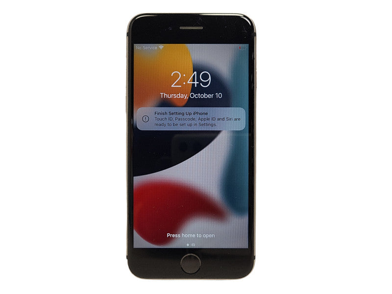 Apple iPhone 8 64GB (A1905), Unlocked READ $