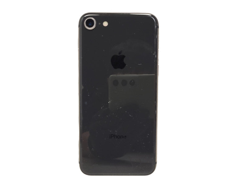 Apple iPhone 8 64GB (A1905), Unlocked READ $