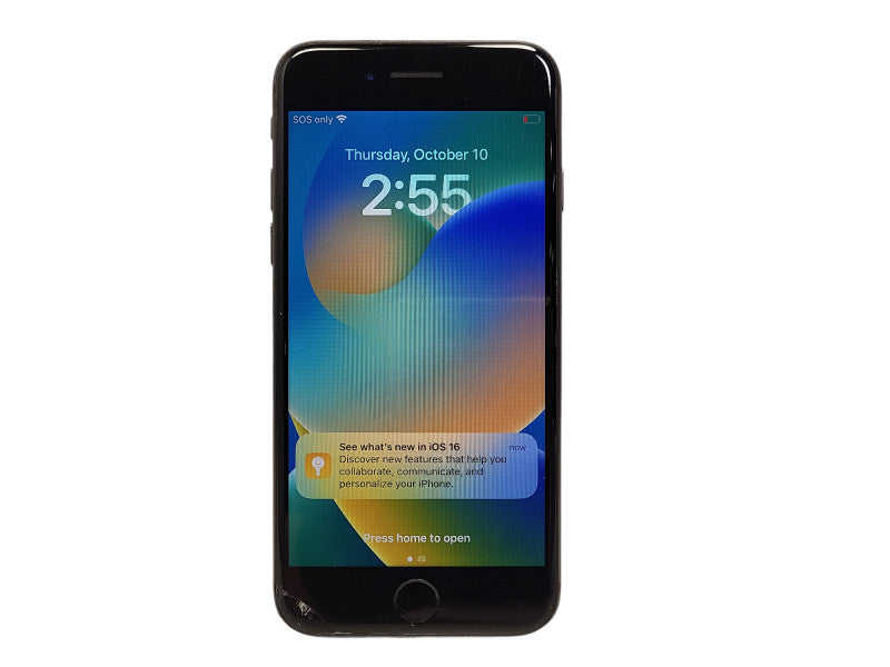 Apple iPhone 8 64GB (A1905), Unlocked READ $