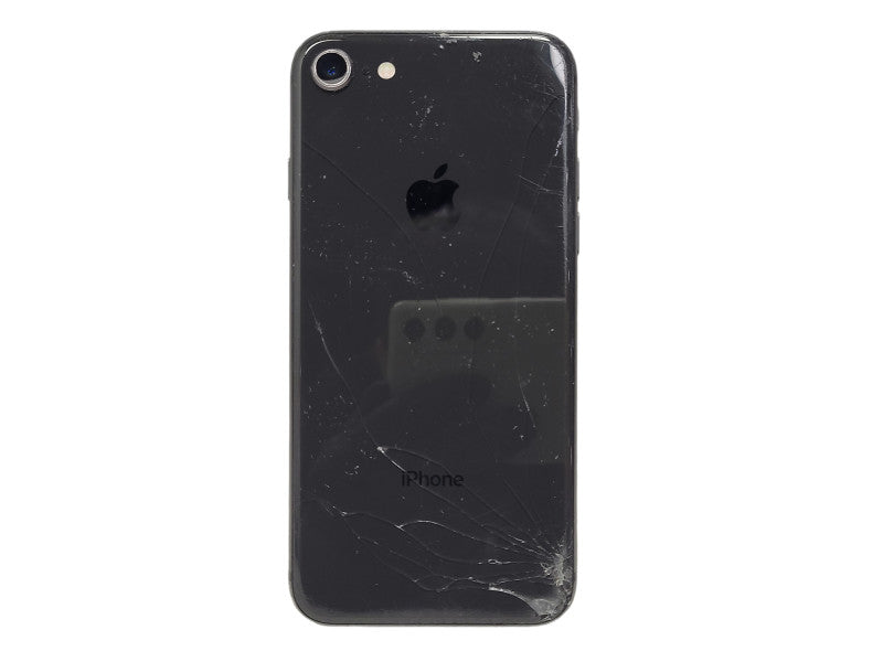 Apple iPhone 8 64GB (A1905), Unlocked READ $
