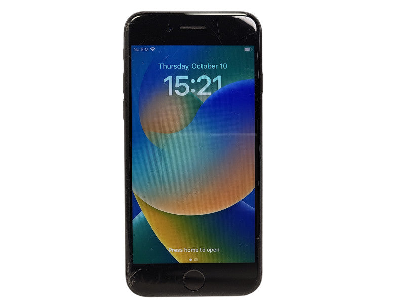 Apple iPhone 8 64GB (A1905), Unlocked READ $