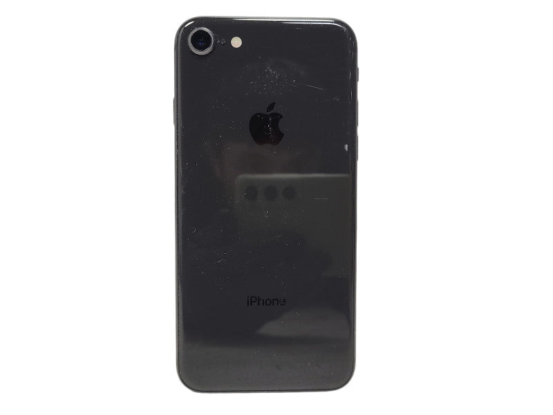 Apple iPhone 8 64GB (A1905), Unlocked READ $