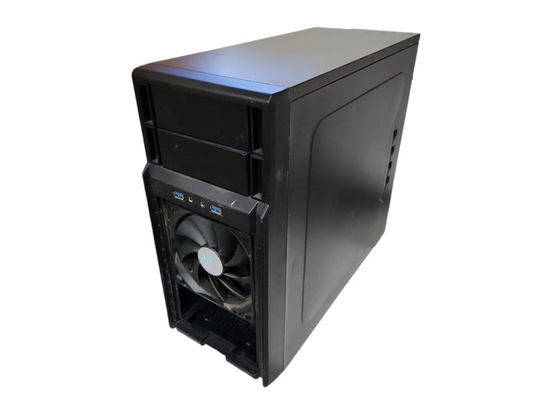 Custom PC/Asus PRIME H370M-PLUS, i5-9400 2.90GHz, 16GB DDR4, 256GB NVMe