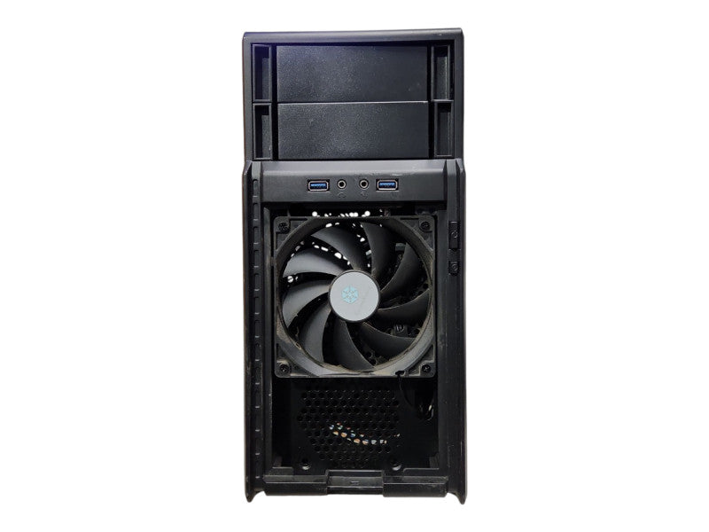 Custom PC/Asus PRIME H370M-PLUS, i5-9400 2.90GHz, 16GB DDR4, 256GB NVMe