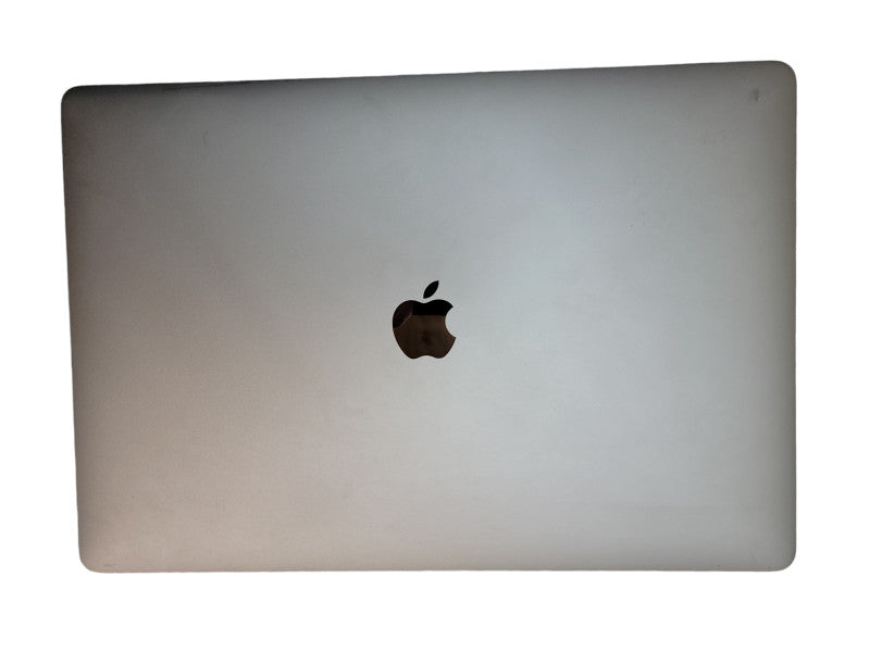 MacBook 2019 16" |6-Core i7-9750H @2.6GHz 16GB RAM 500GB SSD AMD 5300M - READ