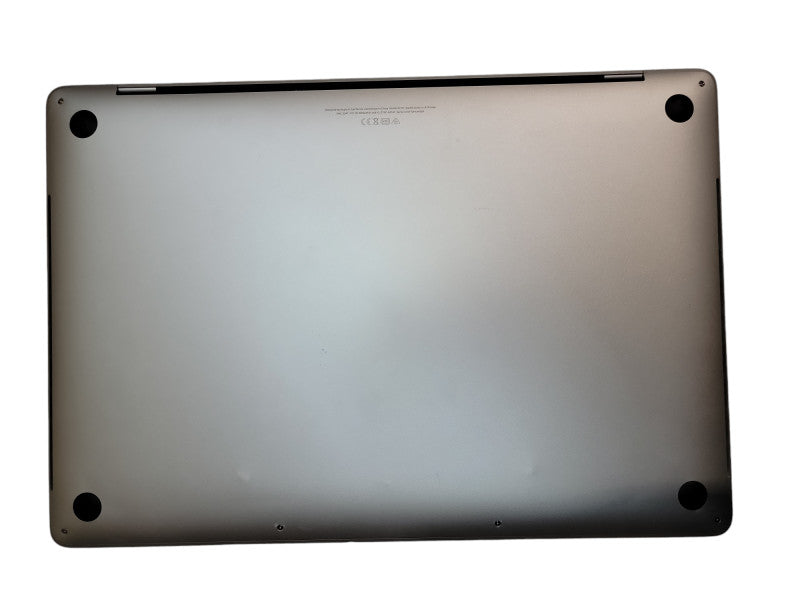 MacBook 2019 16" |6-Core i7-9750H @2.6GHz 16GB RAM 500GB SSD AMD 5300M - READ