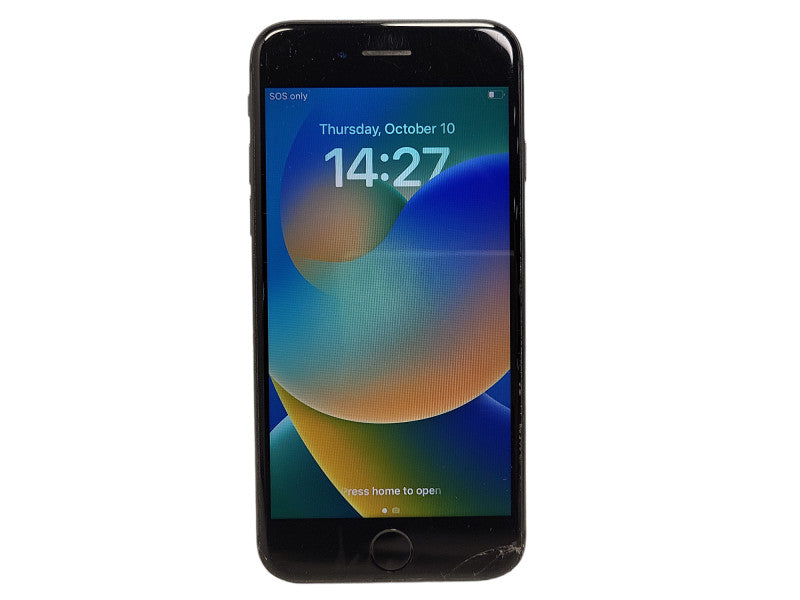 Apple iPhone 8 64GB (A1905), Unlocked READ $