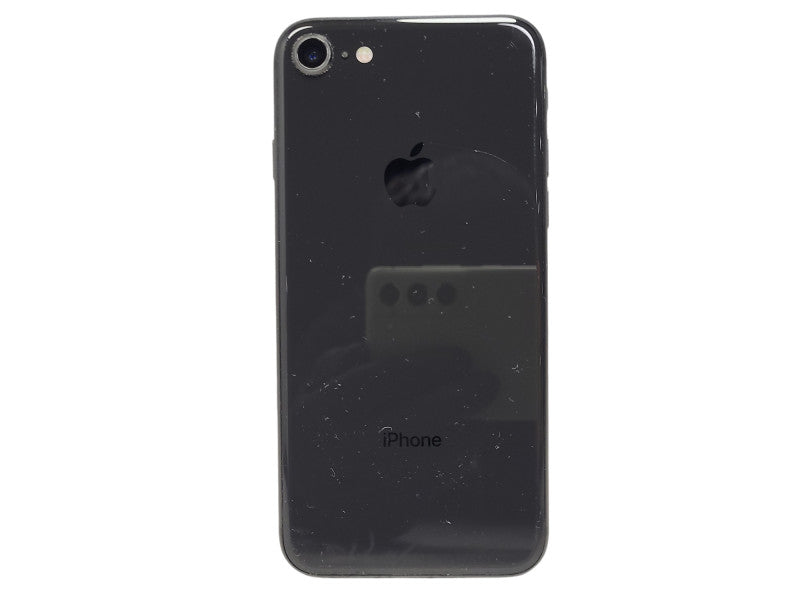 Apple iPhone 8 64GB (A1905), Unlocked READ $