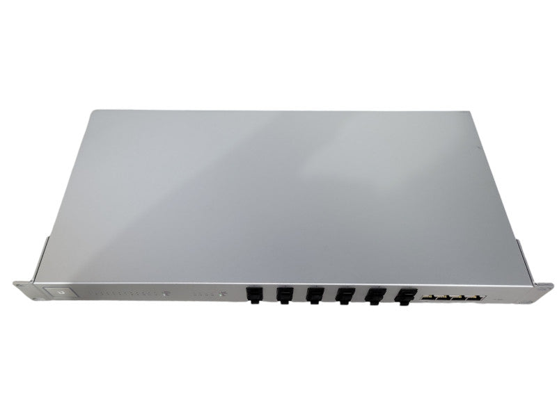Ubiquiti UniFi 10G 16-Port Managed Aggregation Switch (US-16-XG) !