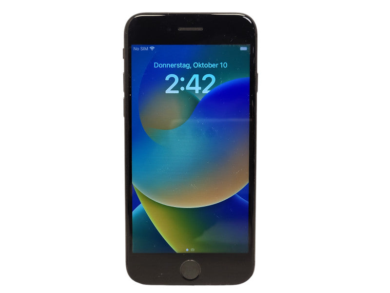 Apple iPhone 8 64GB (A1905), Unlocked READ $