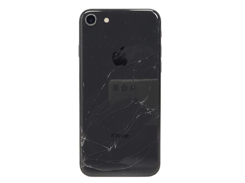 Apple iPhone 8 64GB (A1905), Unlocked READ $