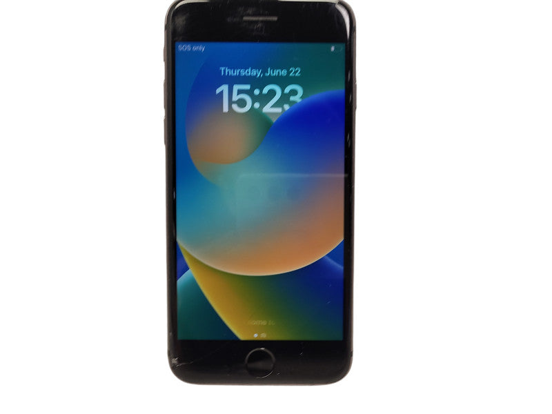 Apple iPhone 8 64GB (A1905), Unlocked READ $