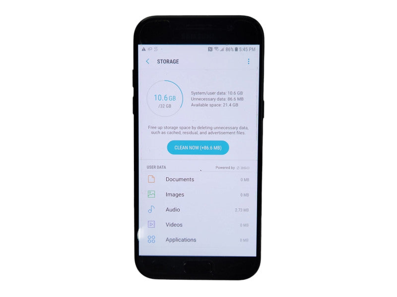 Samsung Galaxy A5 2017 32GB SM-A520W