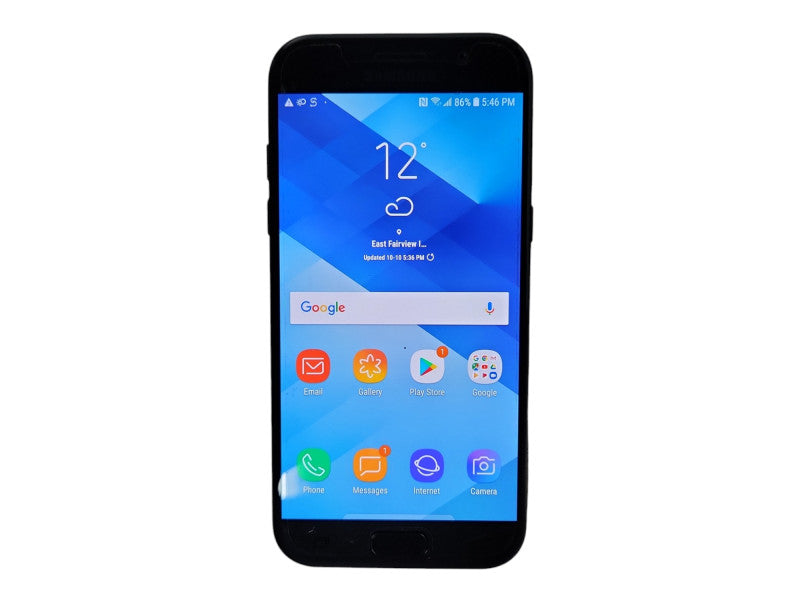 Samsung Galaxy A5 2017 32GB SM-A520W