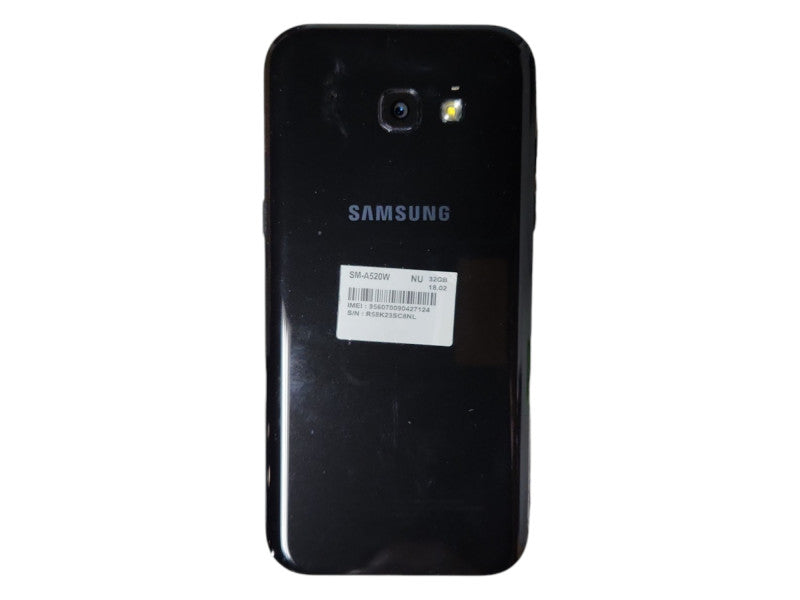 Samsung Galaxy A5 2017 32GB SM-A520W