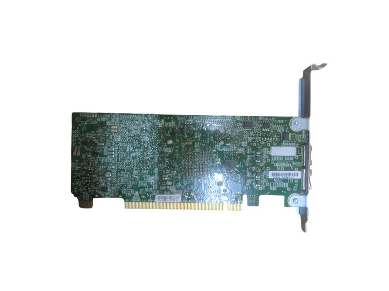 Cisco UCSC-PCIE-CSC-02 V05 | Dual-Port 10Gb/s PCIe Network Adapter Card !
