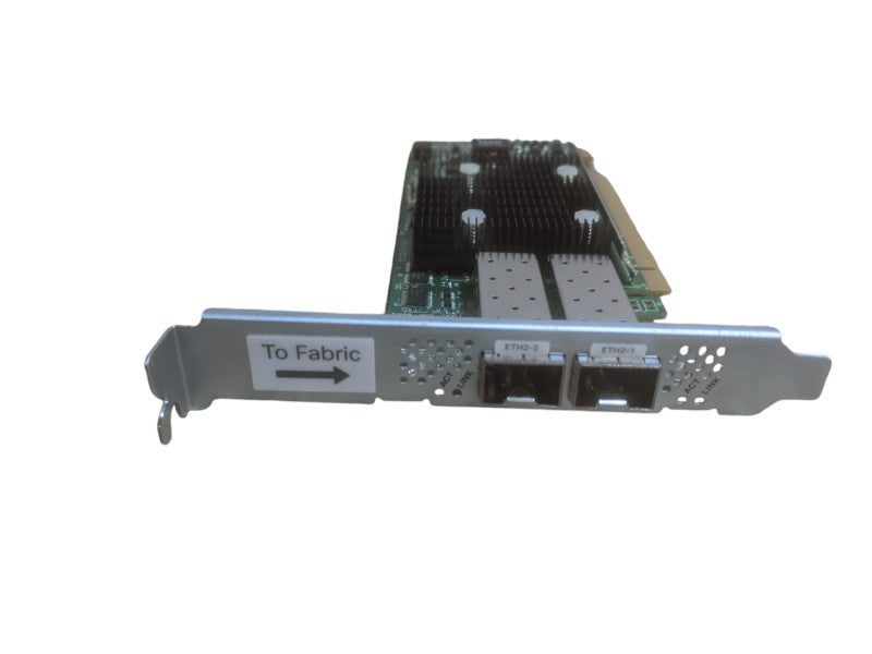 Cisco UCSC-PCIE-CSC-02 V05 | Dual-Port 10Gb/s PCIe Network Adapter Card