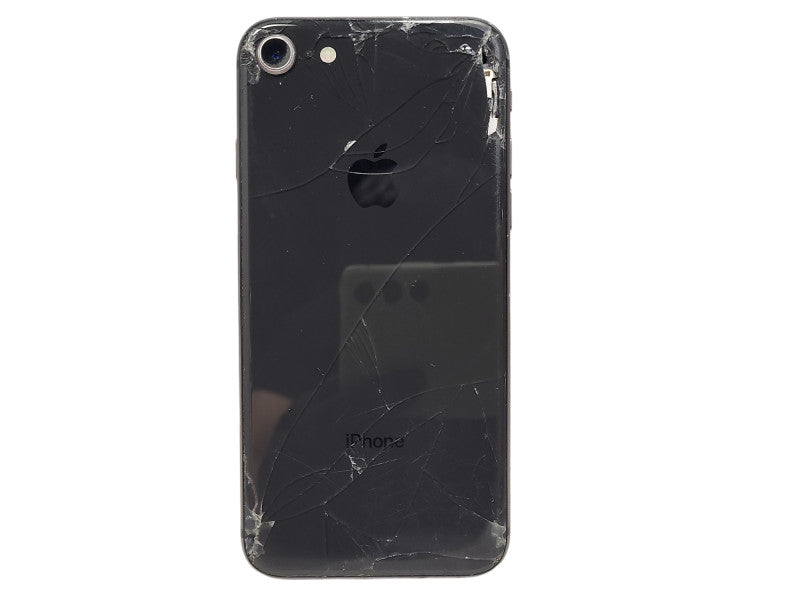 Apple iPhone 8 64GB (A1905), Unlocked READ $