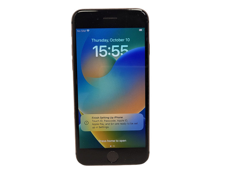 Apple iPhone 8 64GB (A1905), Unlocked READ $