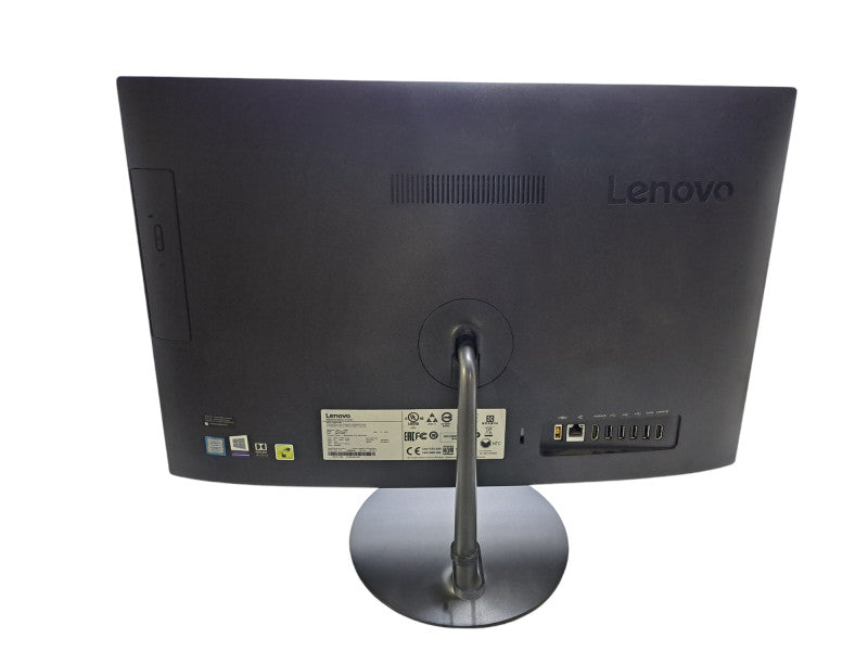 Lenovo 520-24ICBTouch AIO | i7-8700T @2.4GHz, 16GB DDR4, 128GB SSD, 2TB HDD