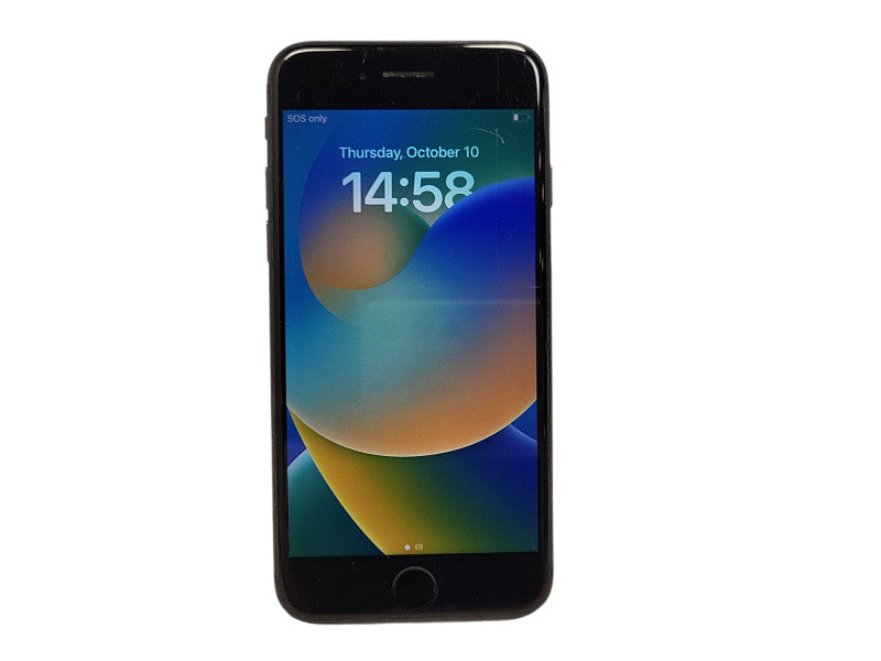 Apple iPhone 8 64GB (A1905), Unlocked READ $