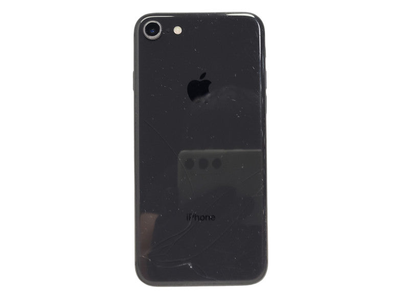 Apple iPhone 8 64GB (A1905), Unlocked READ $