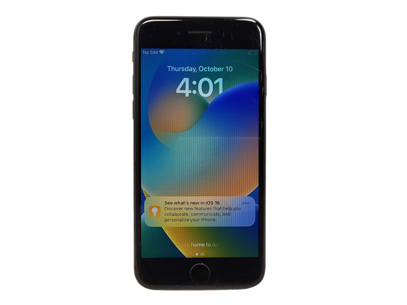 Apple iPhone 8 64GB (A1905), Unlocked READ $