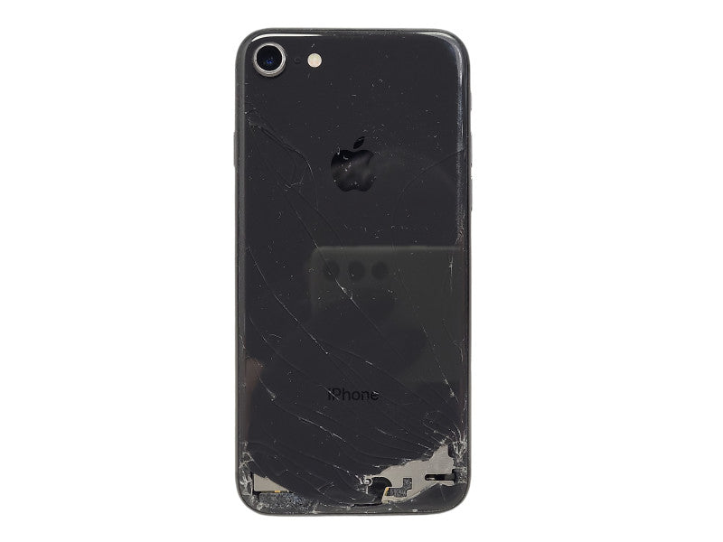 Apple iPhone 8 64GB (A1905), Unlocked READ $