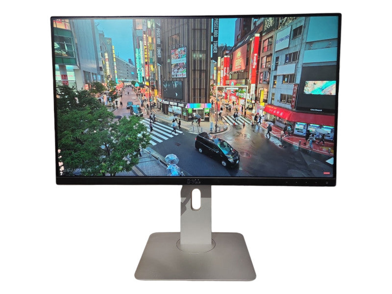 Dell UltraSharp U2414Hb 24" Widescreen HDMI LED HD Monitor w/ Stand
