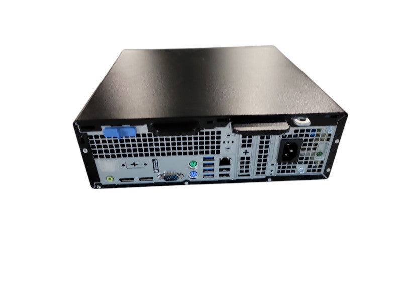 Dell Optiplex 7090 SFF Intel Core i7 -10700 CPU @ 2.90GHz 16GB DDR4 Ram Qθ