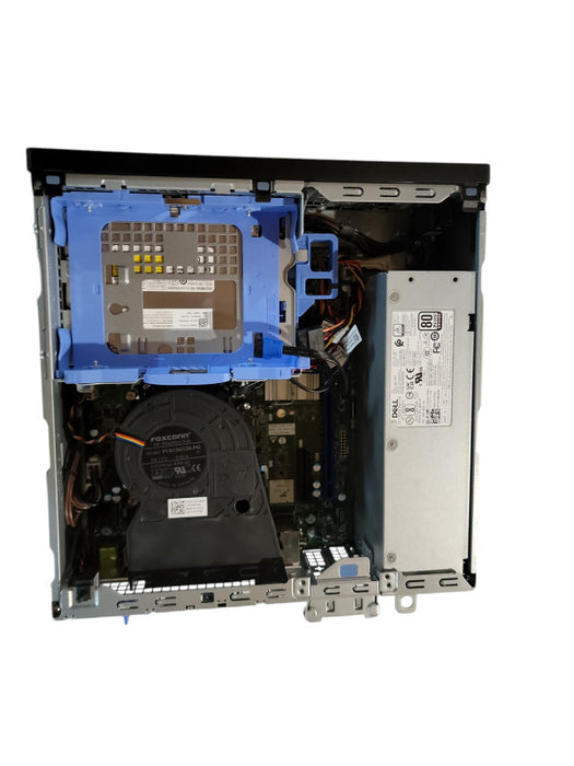 Dell Optiplex 7090 SFF Intel Core i7 -10700 CPU @ 2.90GHz 16GB DDR4 Ram Qθ