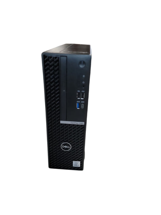 Dell Optiplex 7090 SFF Intel Core i7 -10700 CPU @ 2.90GHz 16GB DDR4 Ram Qθ