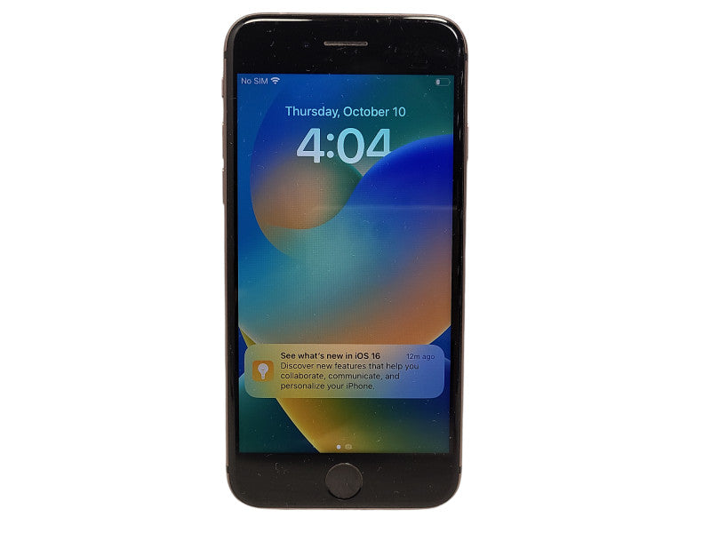 Apple iPhone 8 64GB (A1905), Unlocked READ $