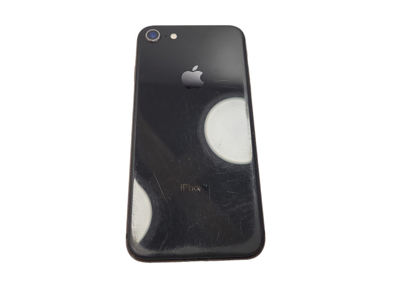 Apple iPhone 8 64GB (A1905), Unlocked READ $