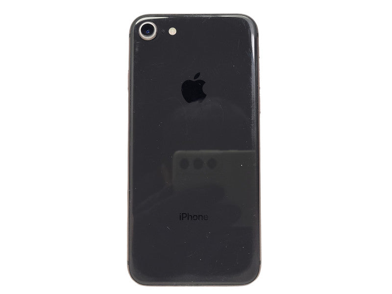 Apple iPhone 8 64GB (A1905), Unlocked READ $