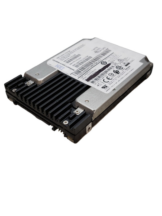 1.92TB SAS 2.5" Toshiba IBM System Storage 12Gb/s RI SSD - P/N: 01EJ796 Q+