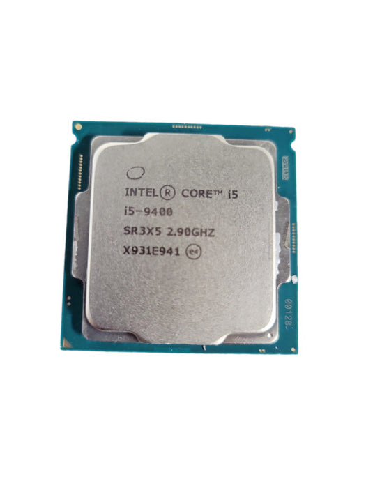 Intel Core i5-9400 2.90 GHz LGA 1151 SR3X5 Desktop CPU Processor !
