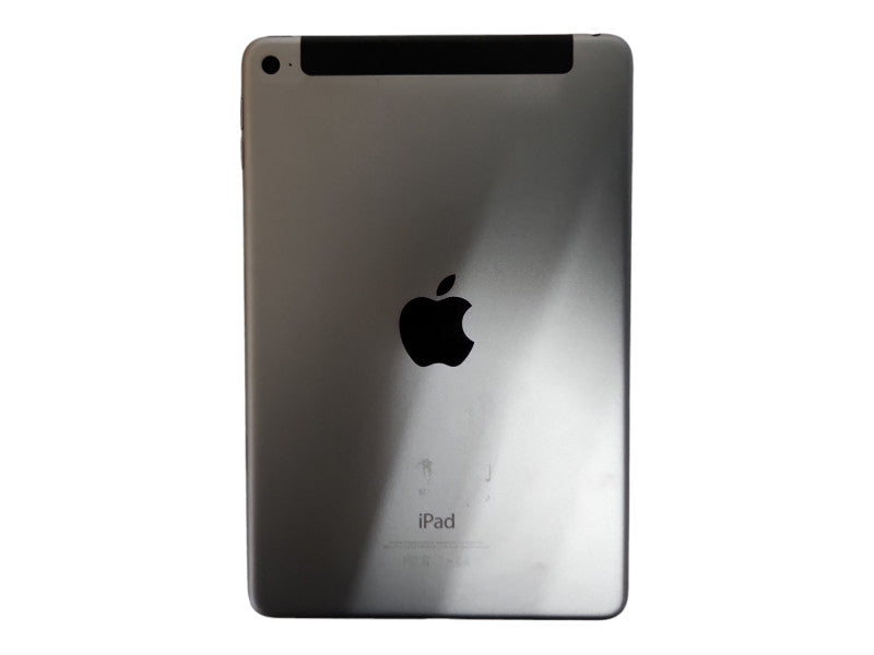 Apple iPad Mini 4th Gen (A1538), 128GB, READ