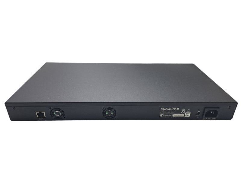 Ubiquiti Networks ES-16-XG EdgeSwitch | 16-Port 10G Aggregation Switch