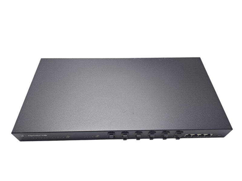 Ubiquiti Networks ES-16-XG EdgeSwitch | 16-Port 10G Aggregation Switch