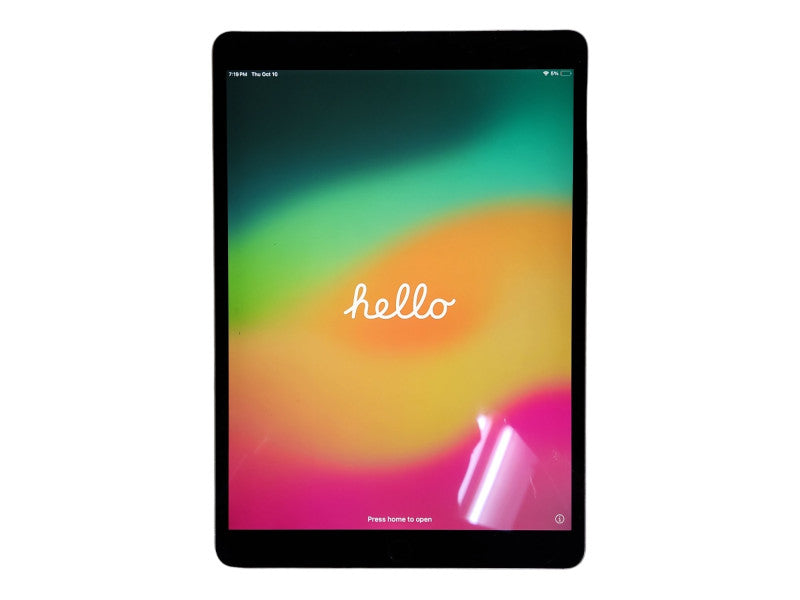 Apple iPad Pro 10.5" 64GB (A1709) - READ