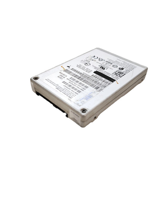 1.92TB SAS 2.5" 12Gb/s IBM RI SSD (100% Health) - IBM P/N: 02PX349 Q+